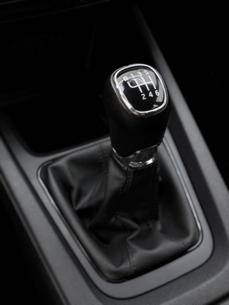 Skoda Octavia | 19