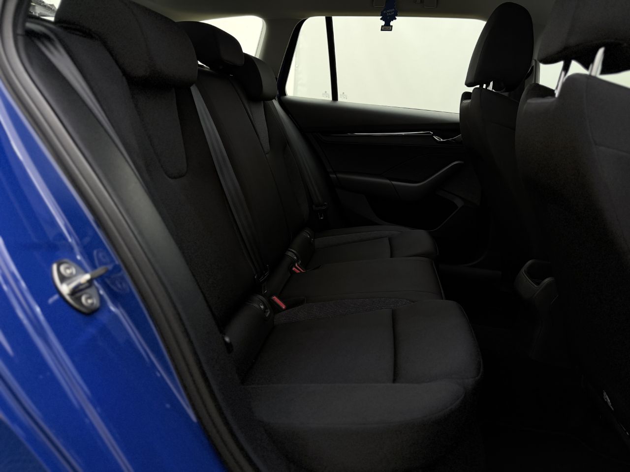 Skoda Octavia | 12