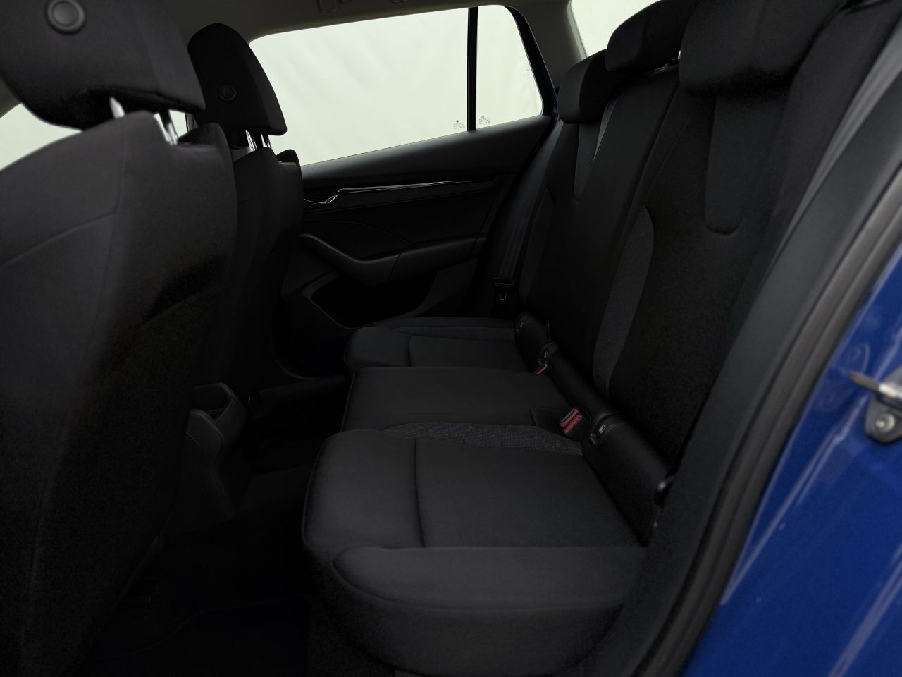 Skoda Octavia | 10