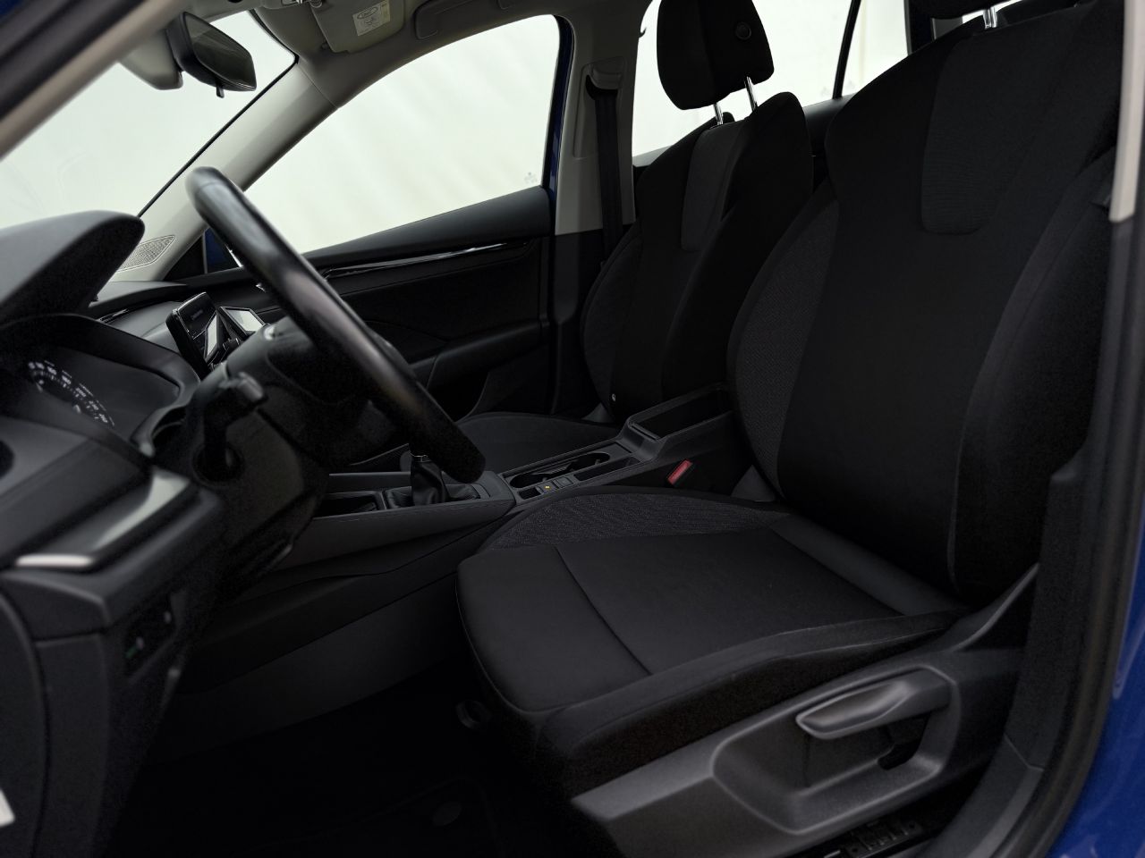 Skoda Octavia | 9