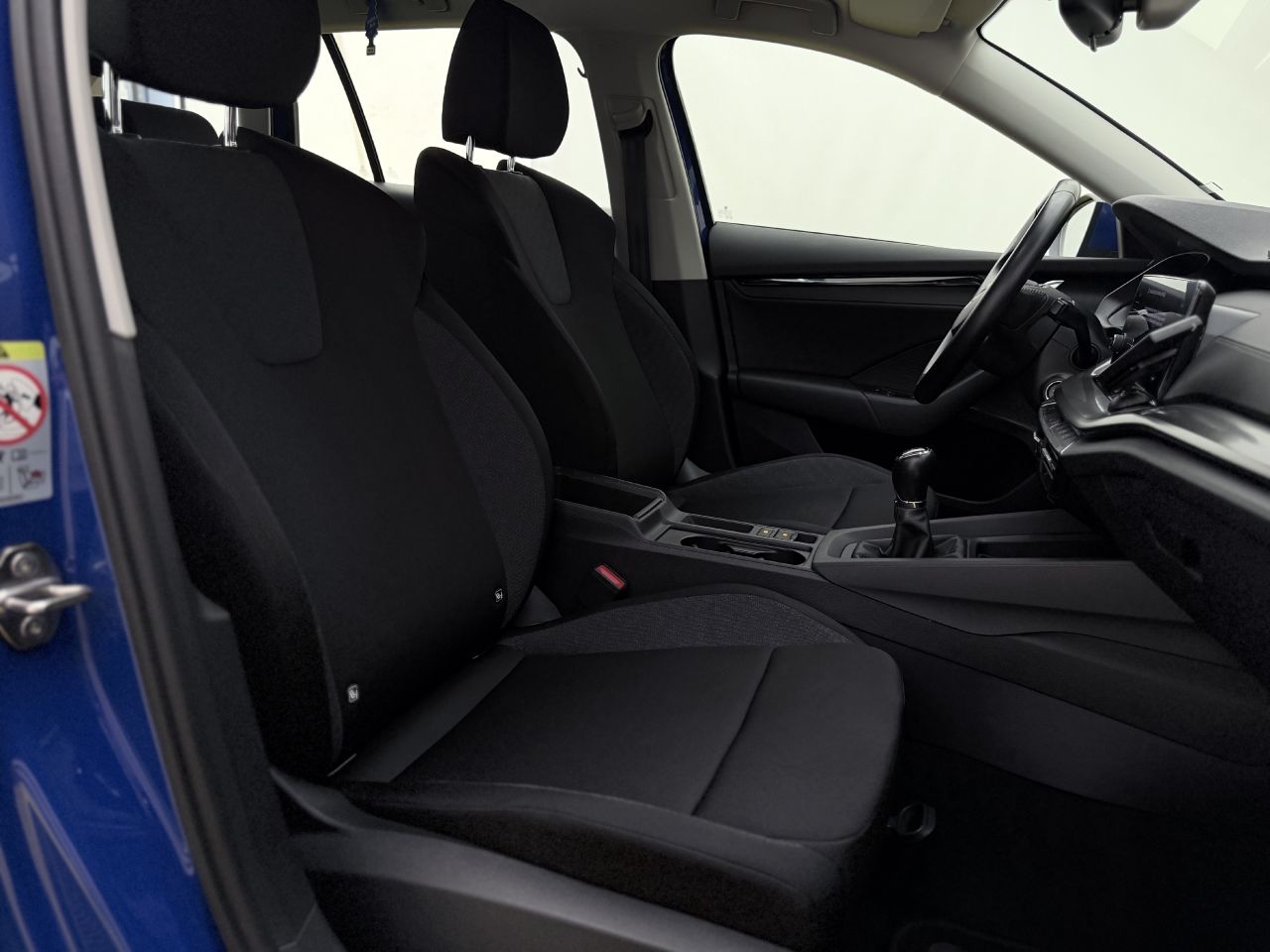 Skoda Octavia | 13