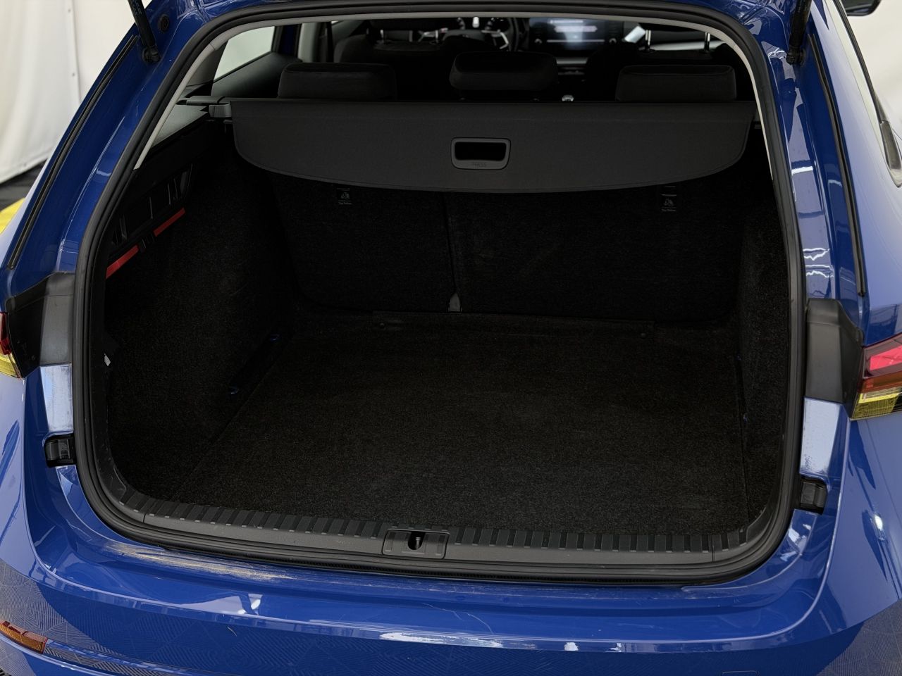 Skoda Octavia | 11