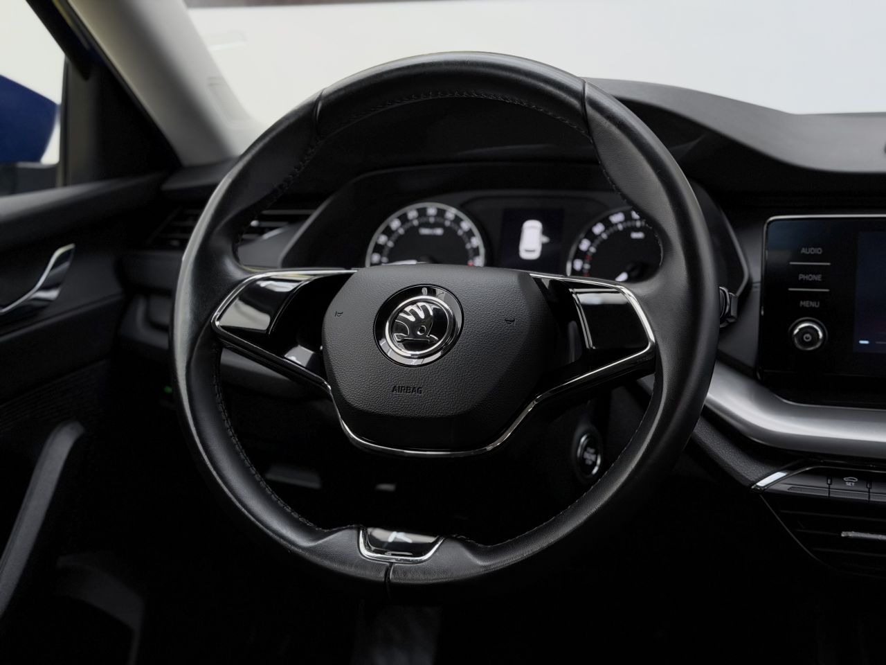 Skoda Octavia | 17