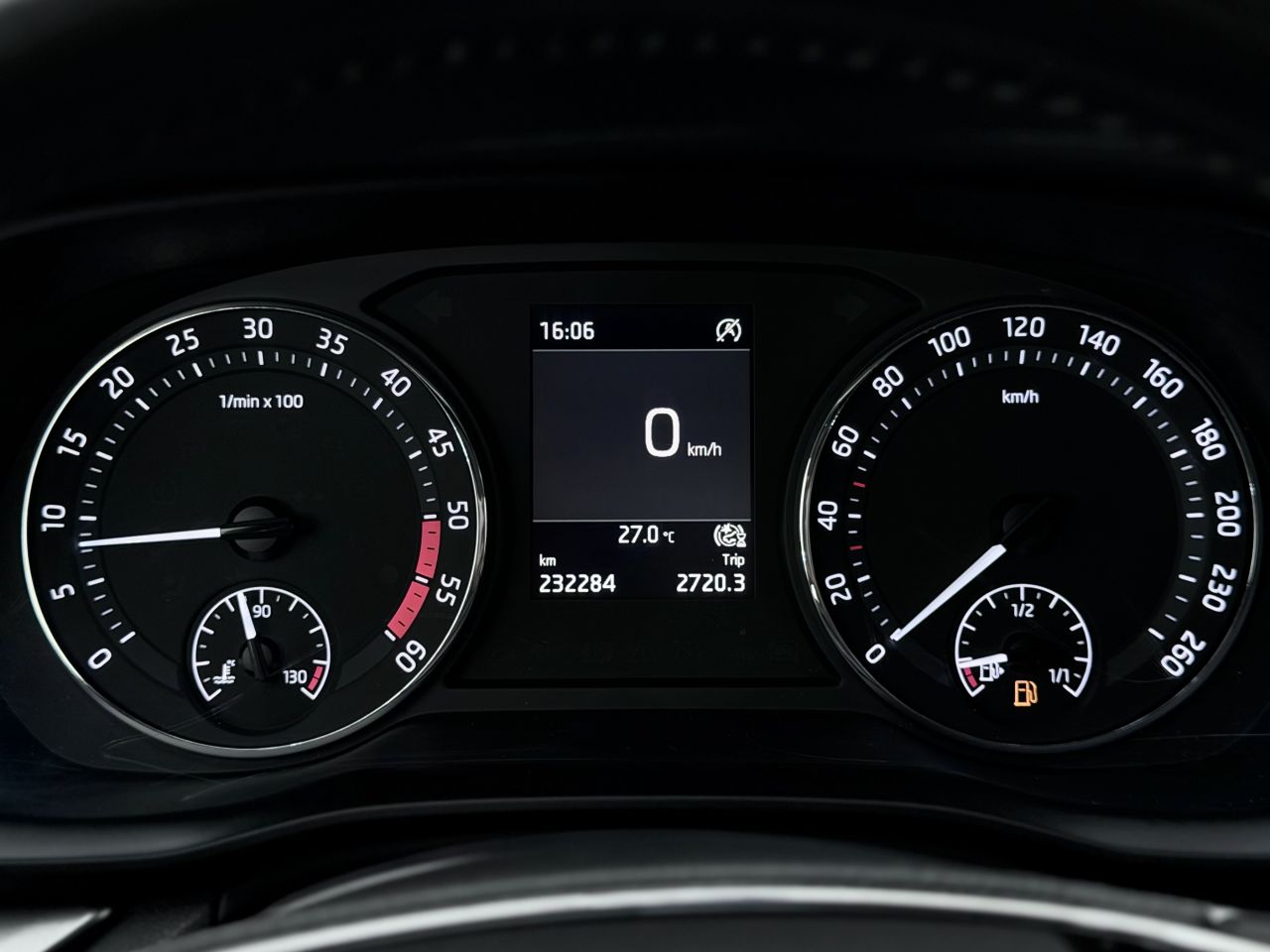 Skoda Octavia | 24