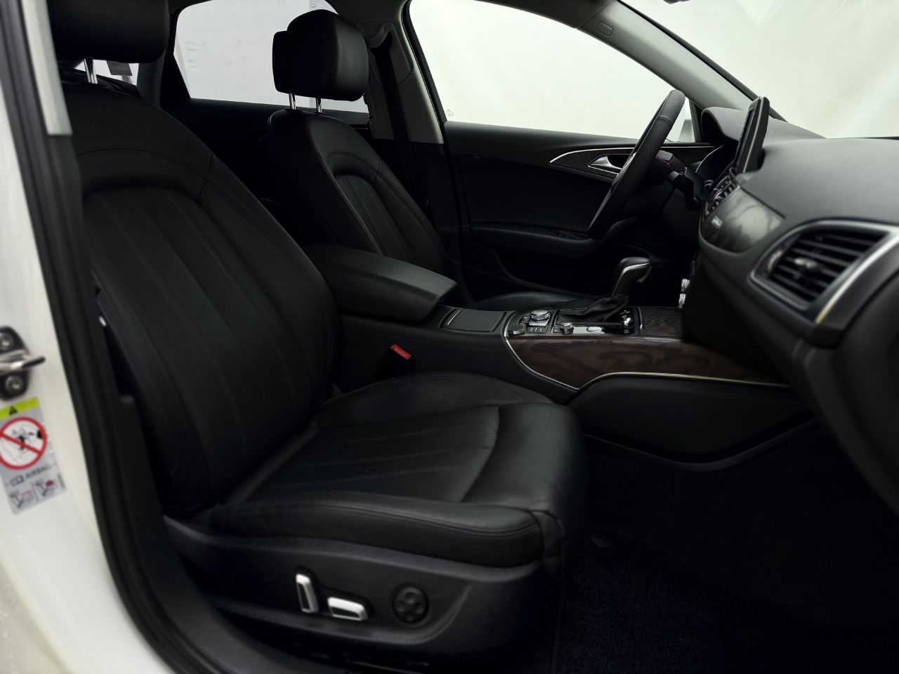 Audi A6 | 14