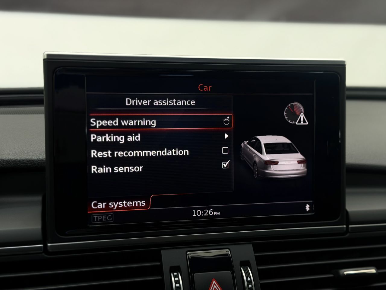 Audi A6 | 28