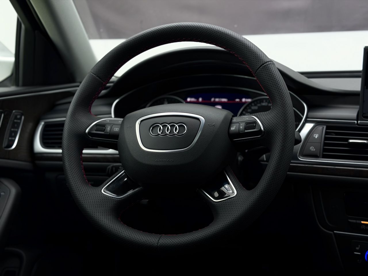 Audi A6 | 18