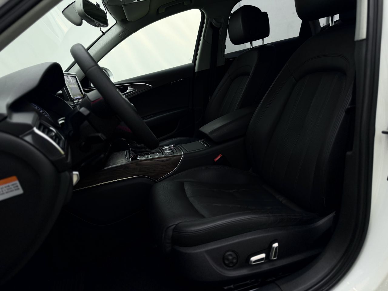 Audi A6 | 9