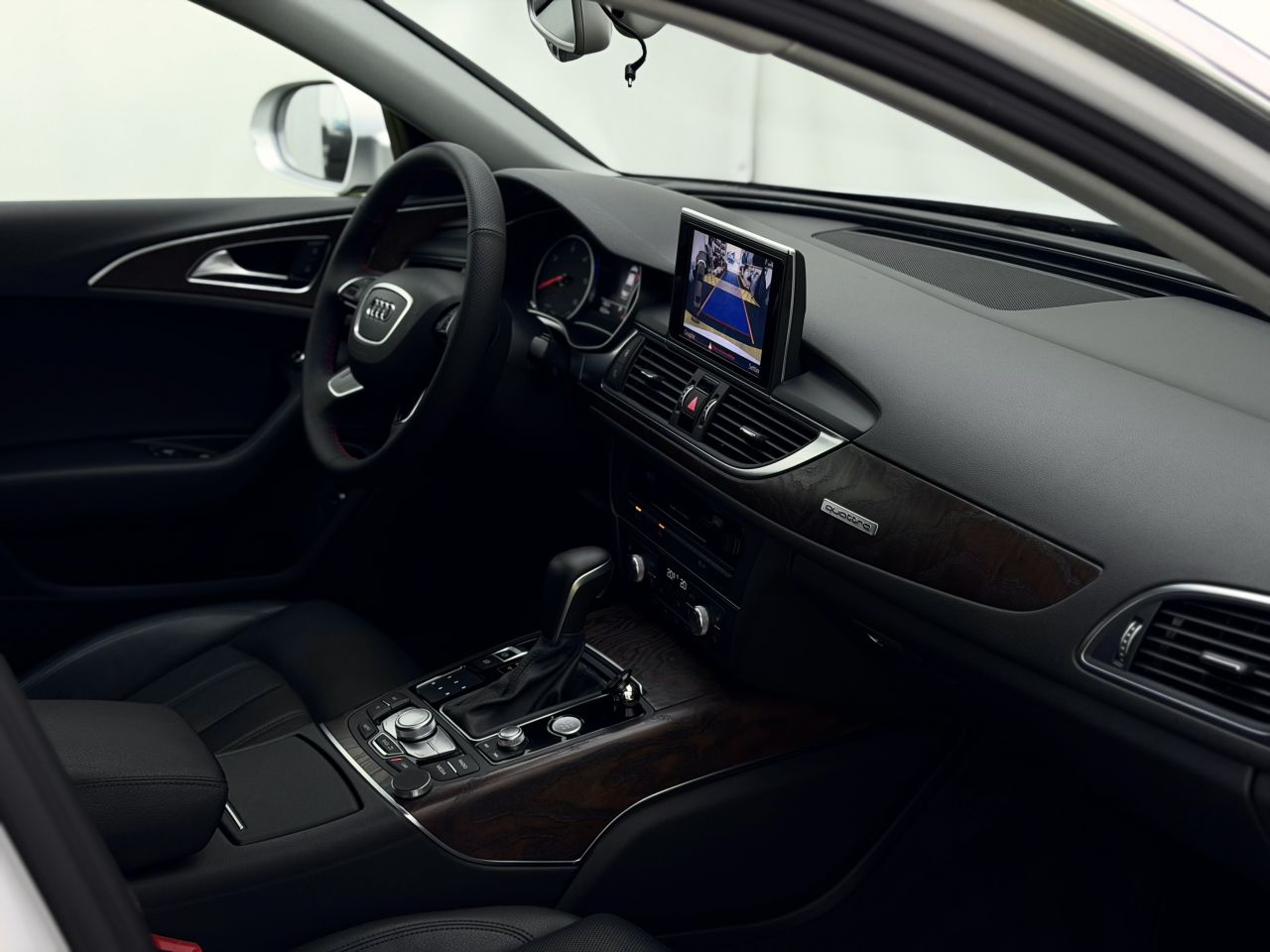 Audi A6 | 15