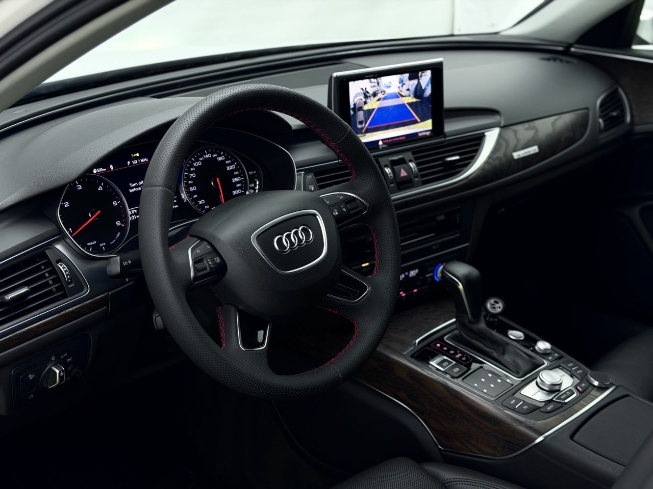 Audi A6 | 8