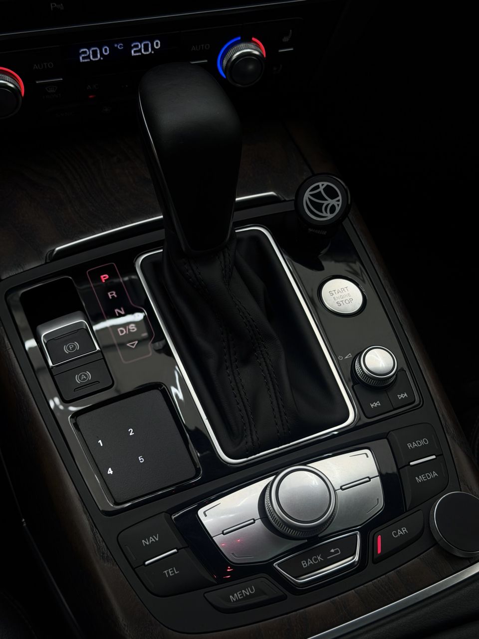 Audi A6 | 26