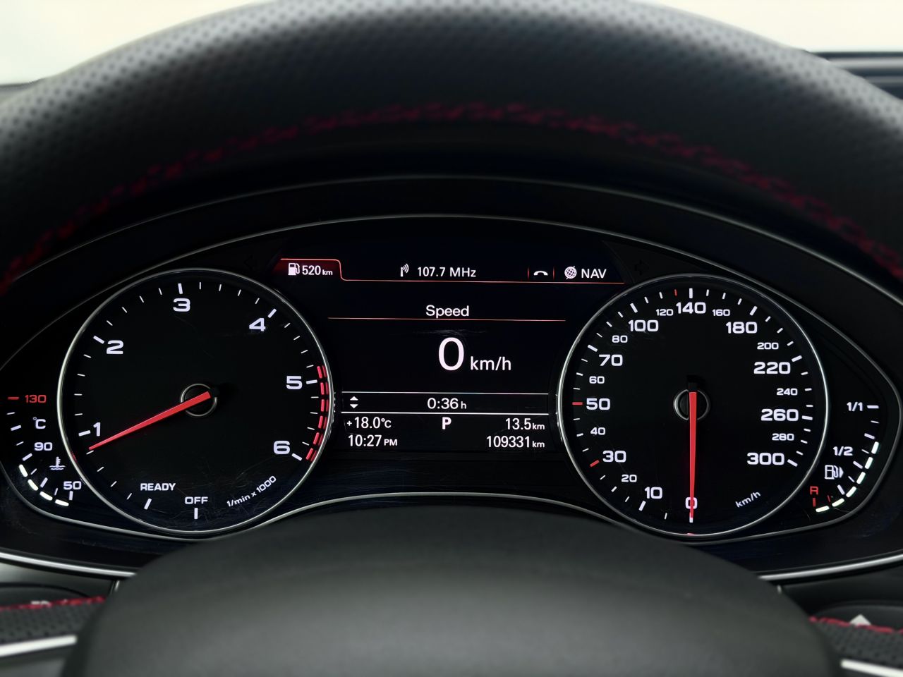 Audi A6 | 33