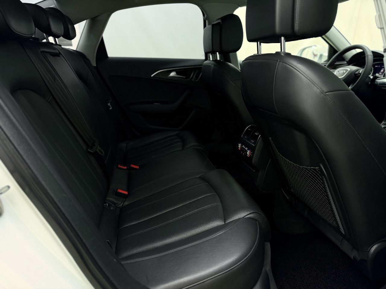 Audi A6 | 13