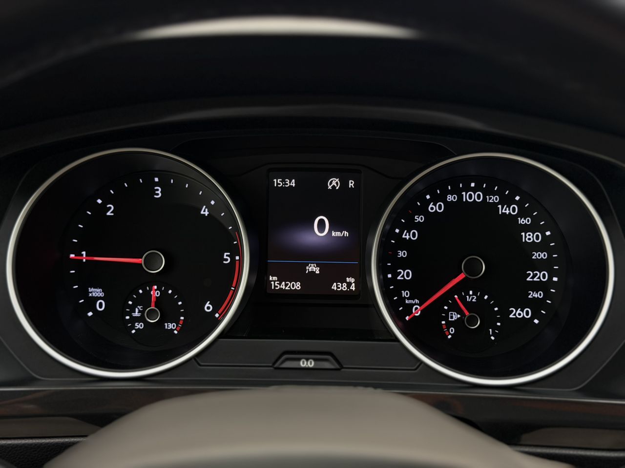Volkswagen Tiguan | 23