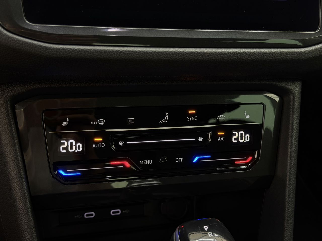 Volkswagen Tiguan | 19