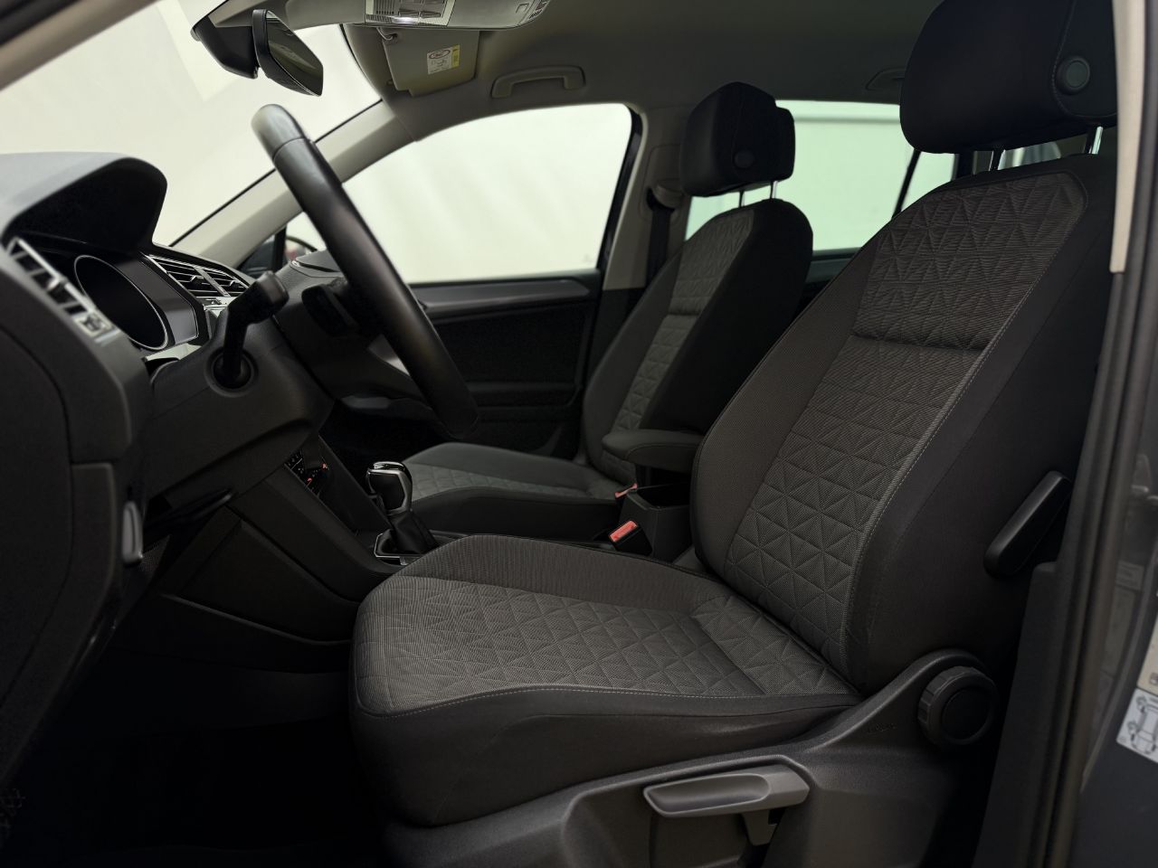 Volkswagen Tiguan | 9