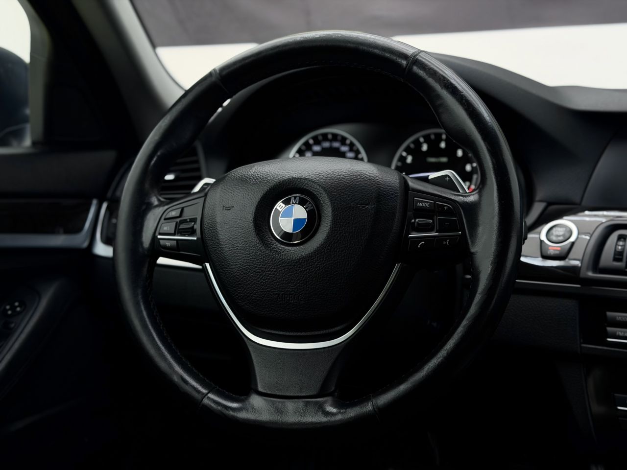BMW 528 | 19
