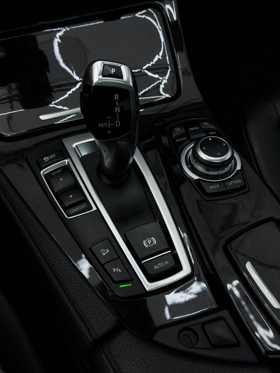 BMW 528 | 25