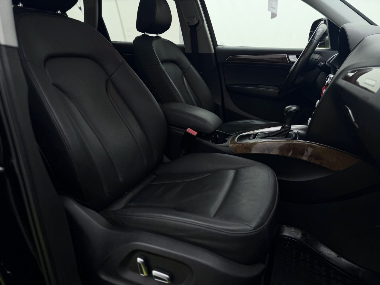 Audi Q5 | 14