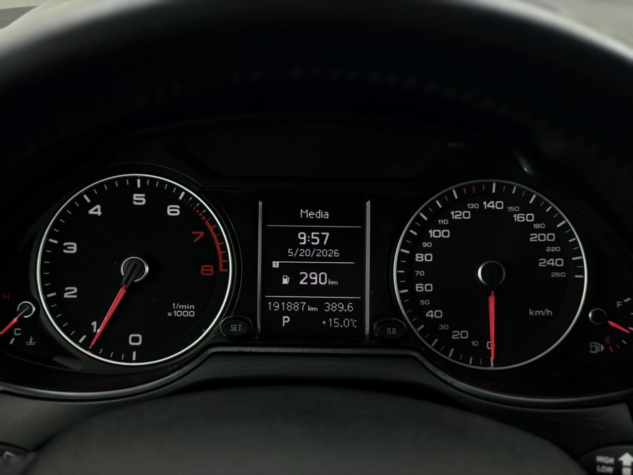 Audi Q5 | 29