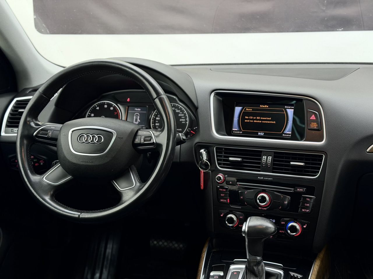 Audi Q5 | 16