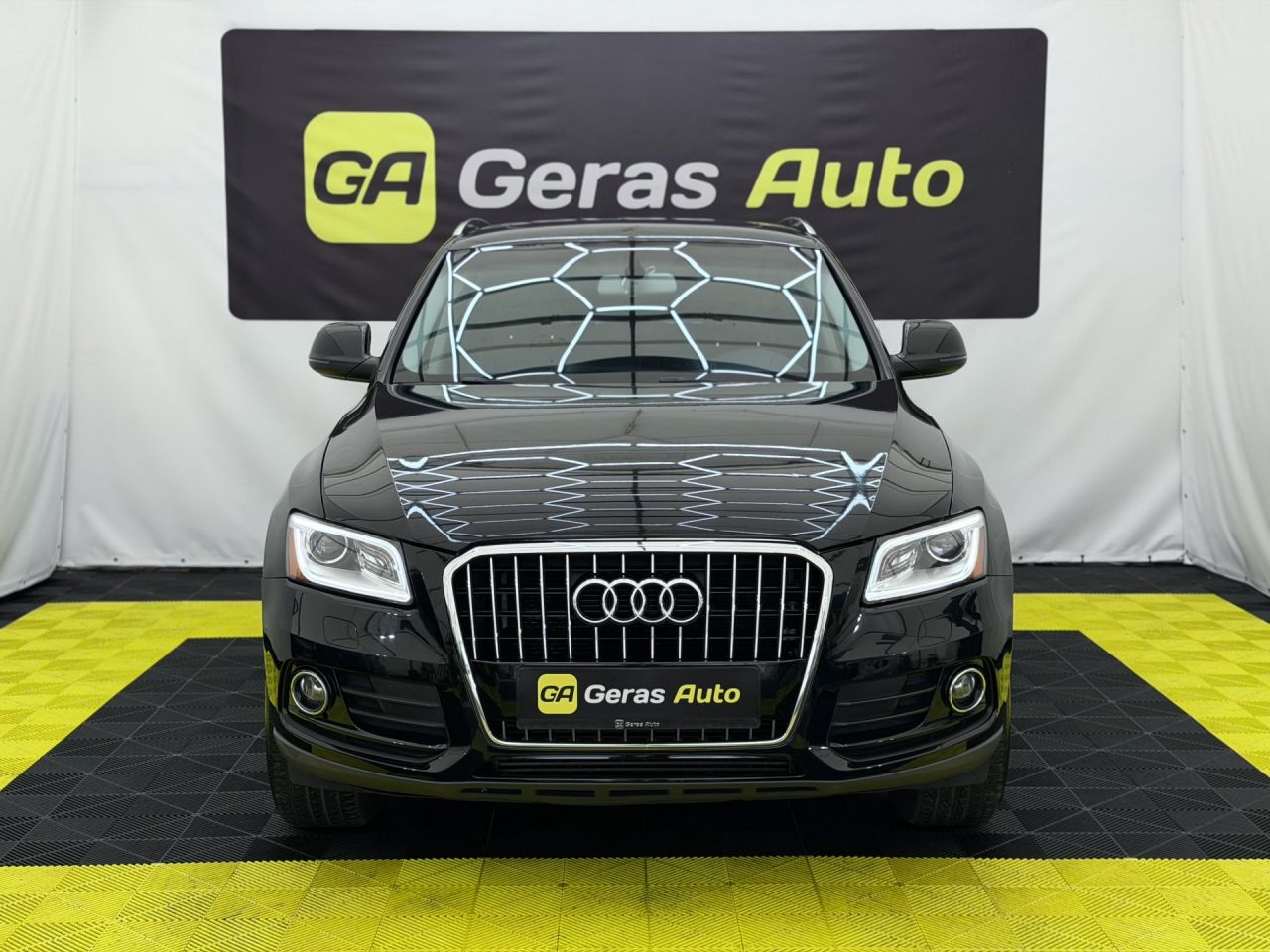 Audi Q5 | 6