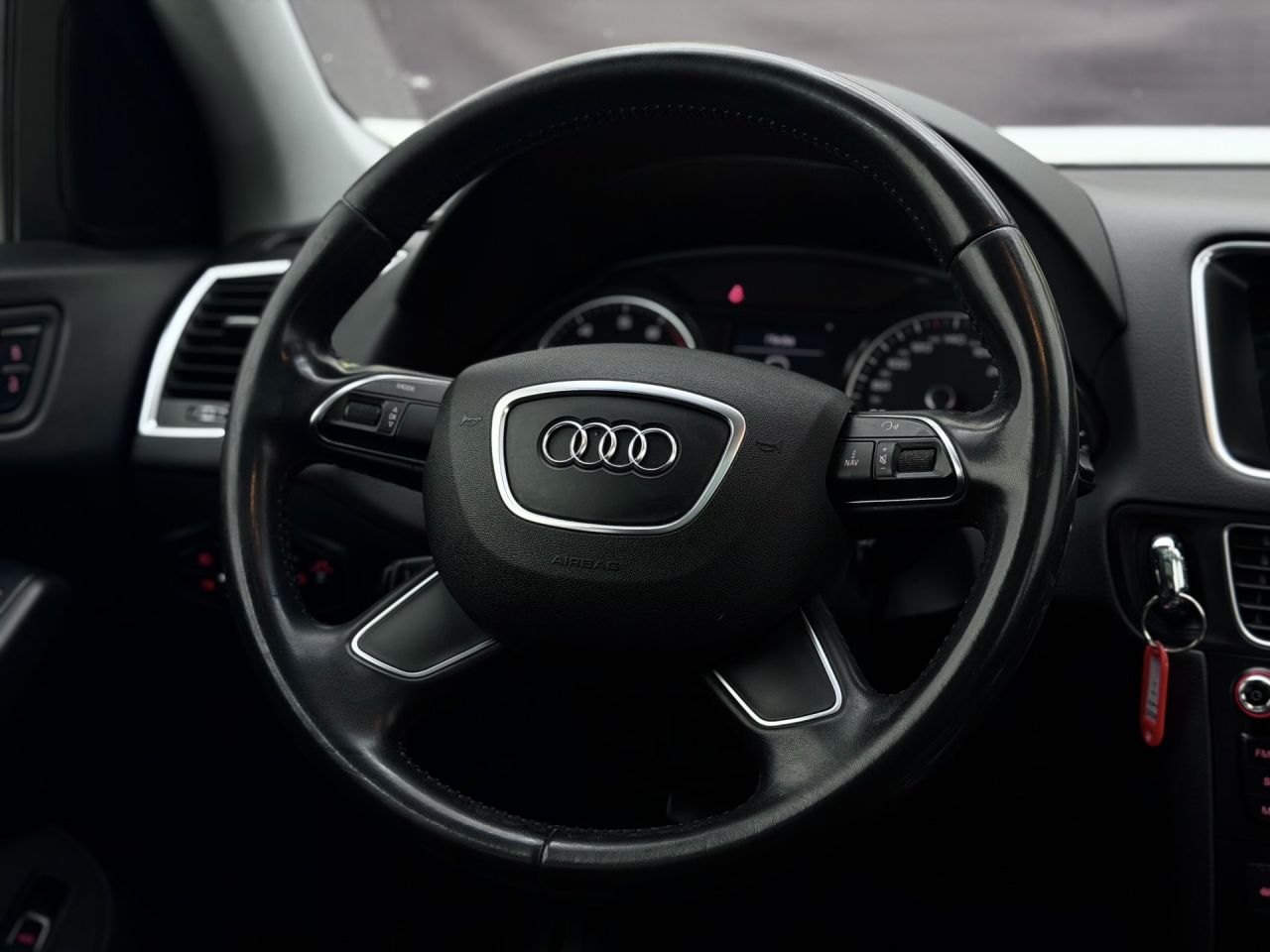 Audi Q5 | 17