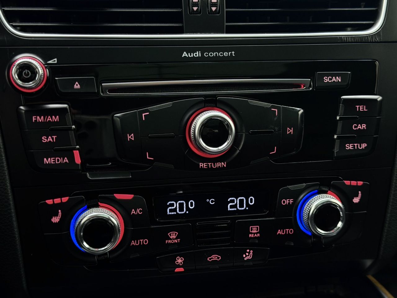 Audi Q5 | 23