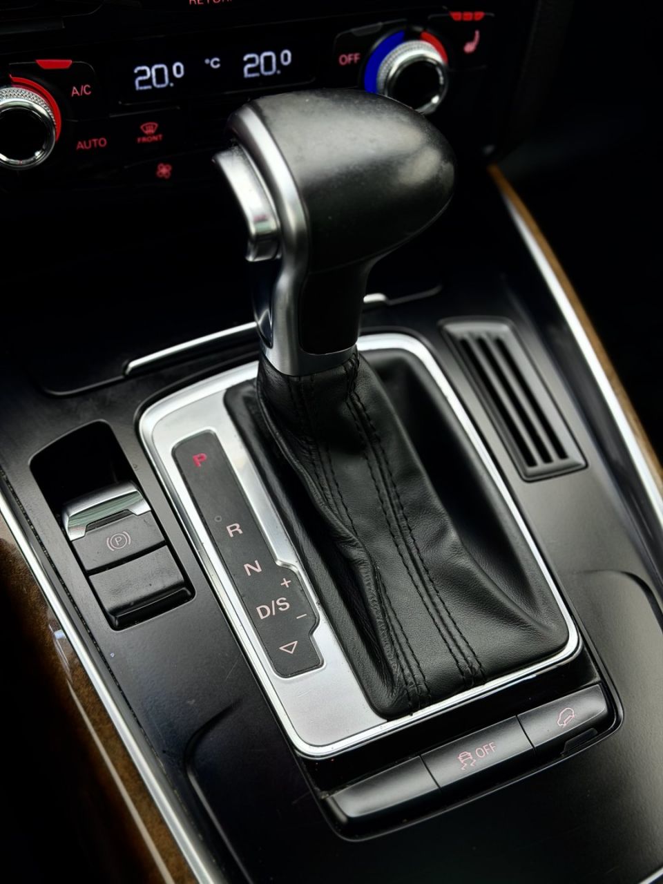 Audi Q5 | 22