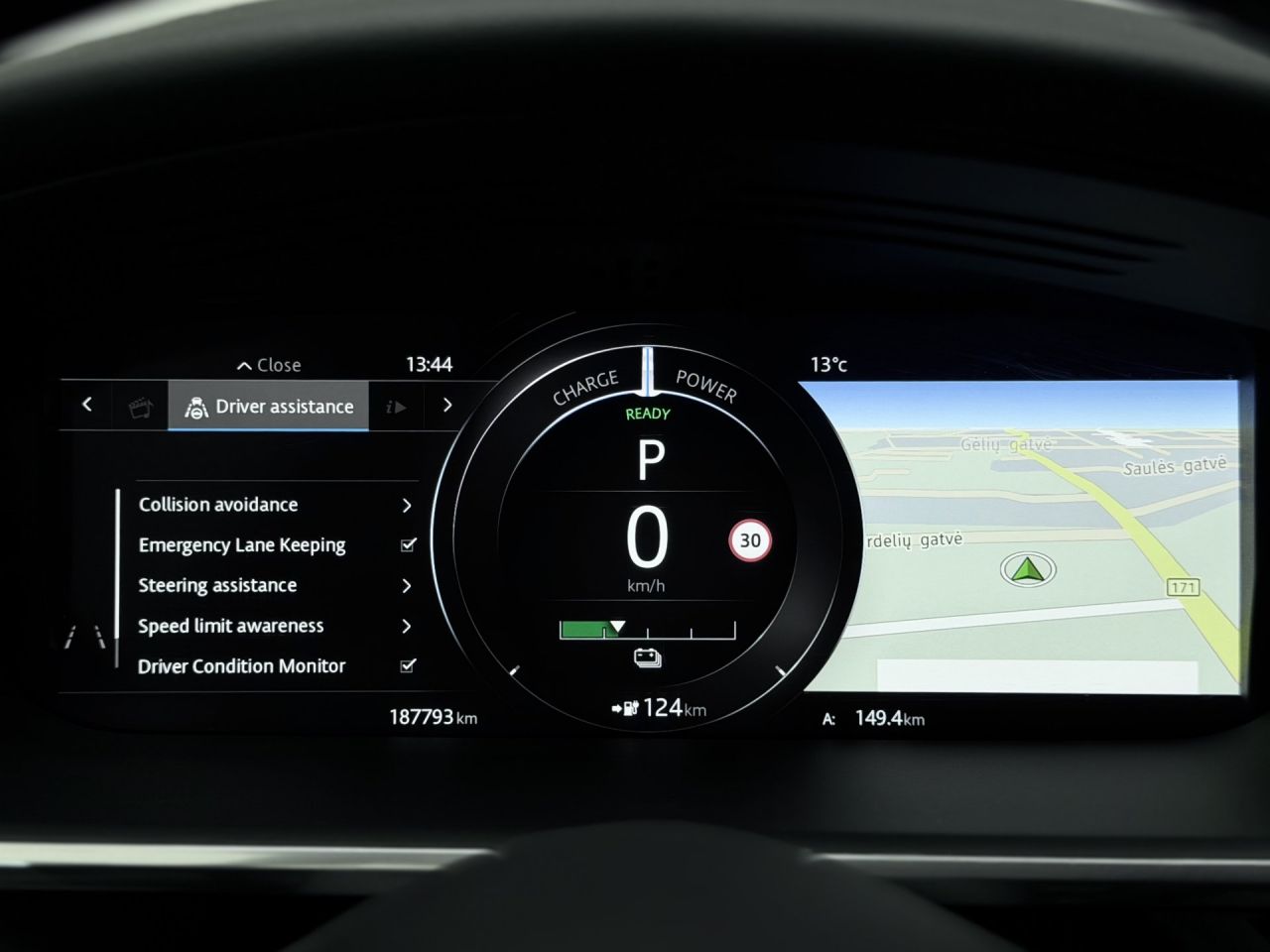 Jaguar I-Pace | 29