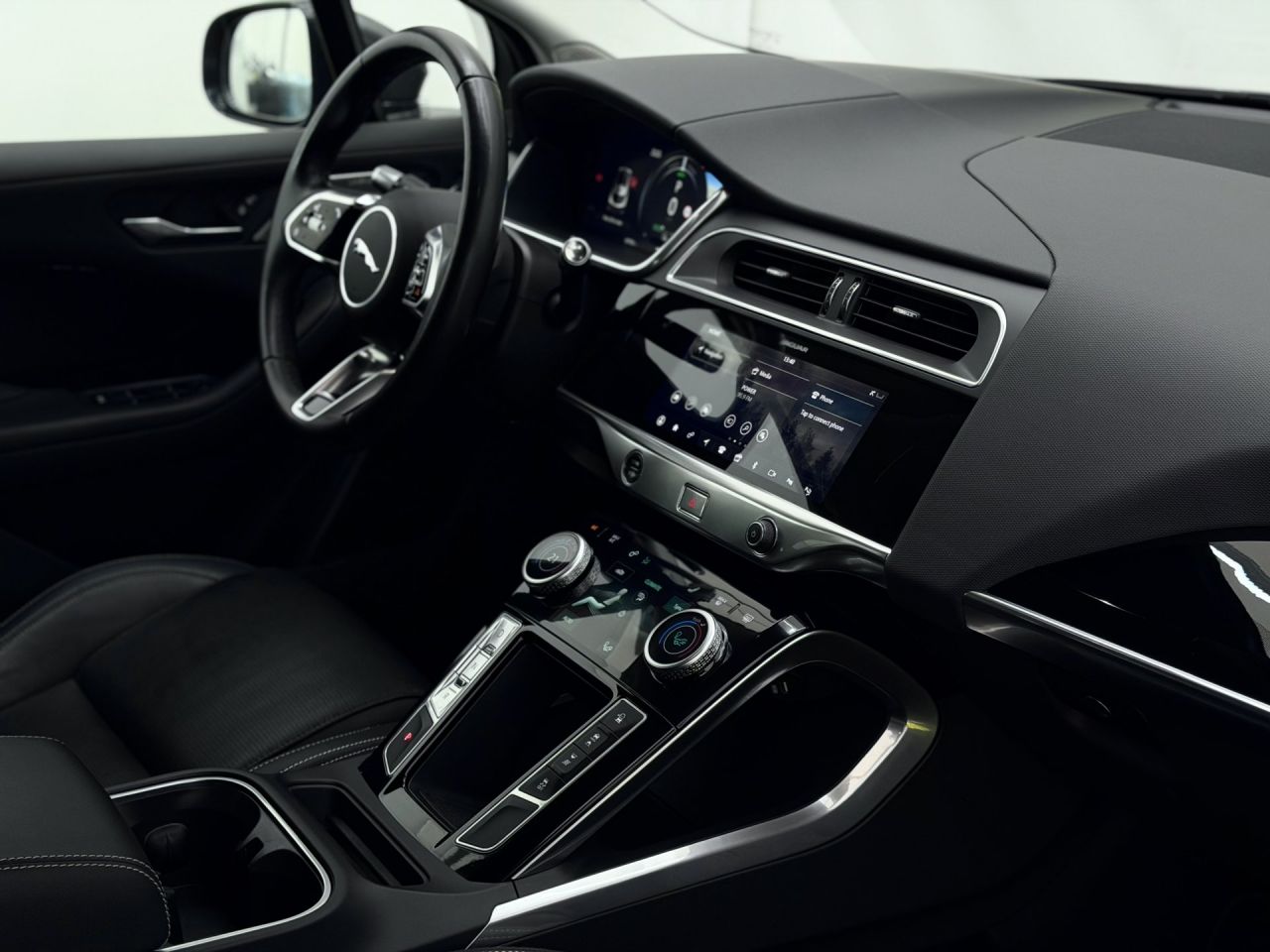 Jaguar I-Pace | 15