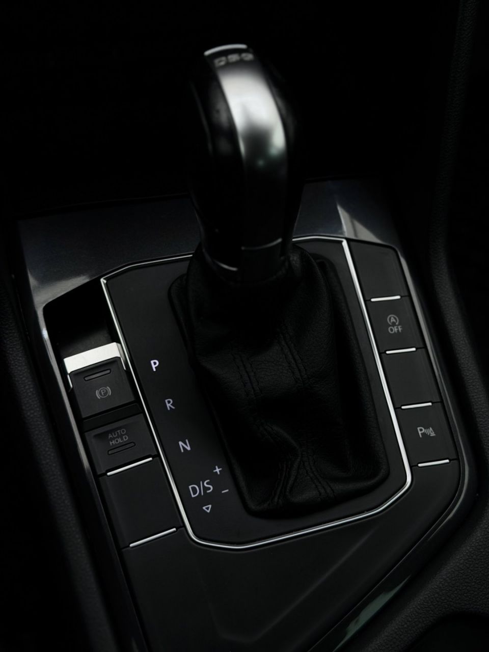 Volkswagen Tiguan | 19