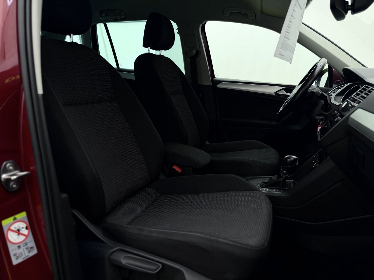 Volkswagen Tiguan | 13