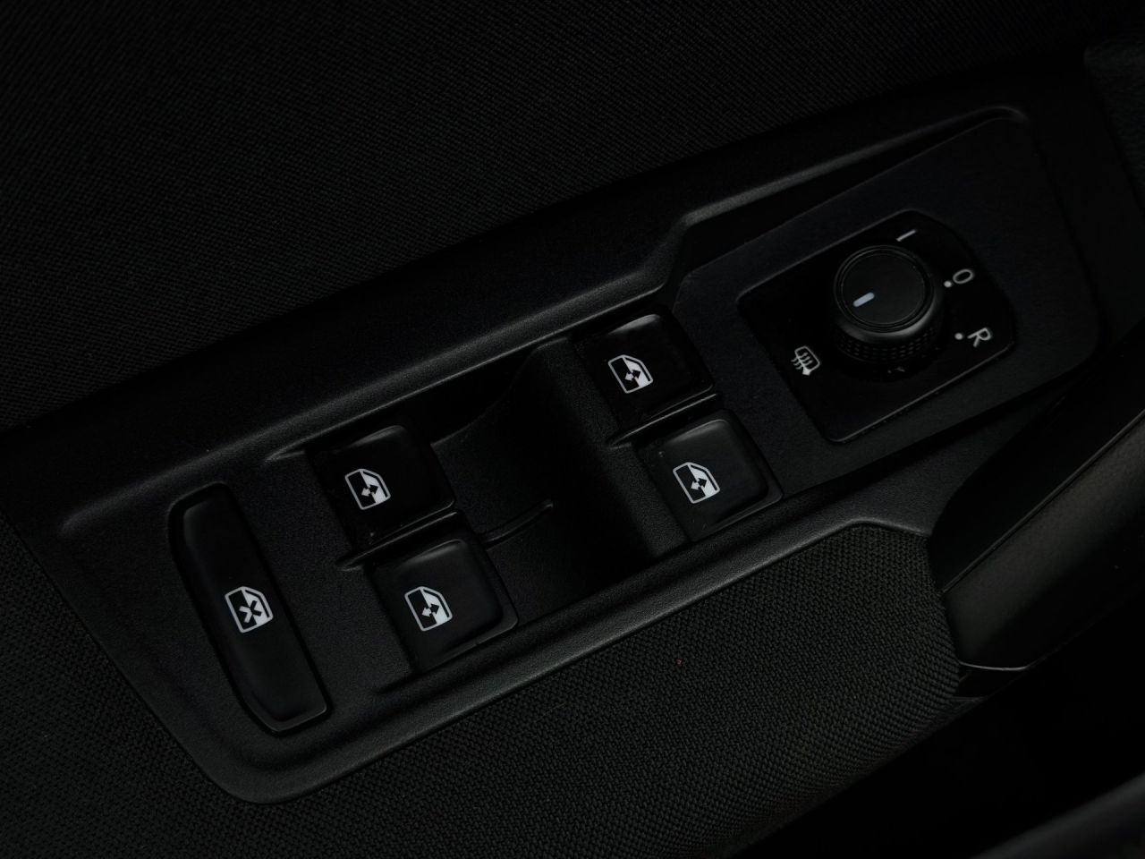 Volkswagen Tiguan | 18