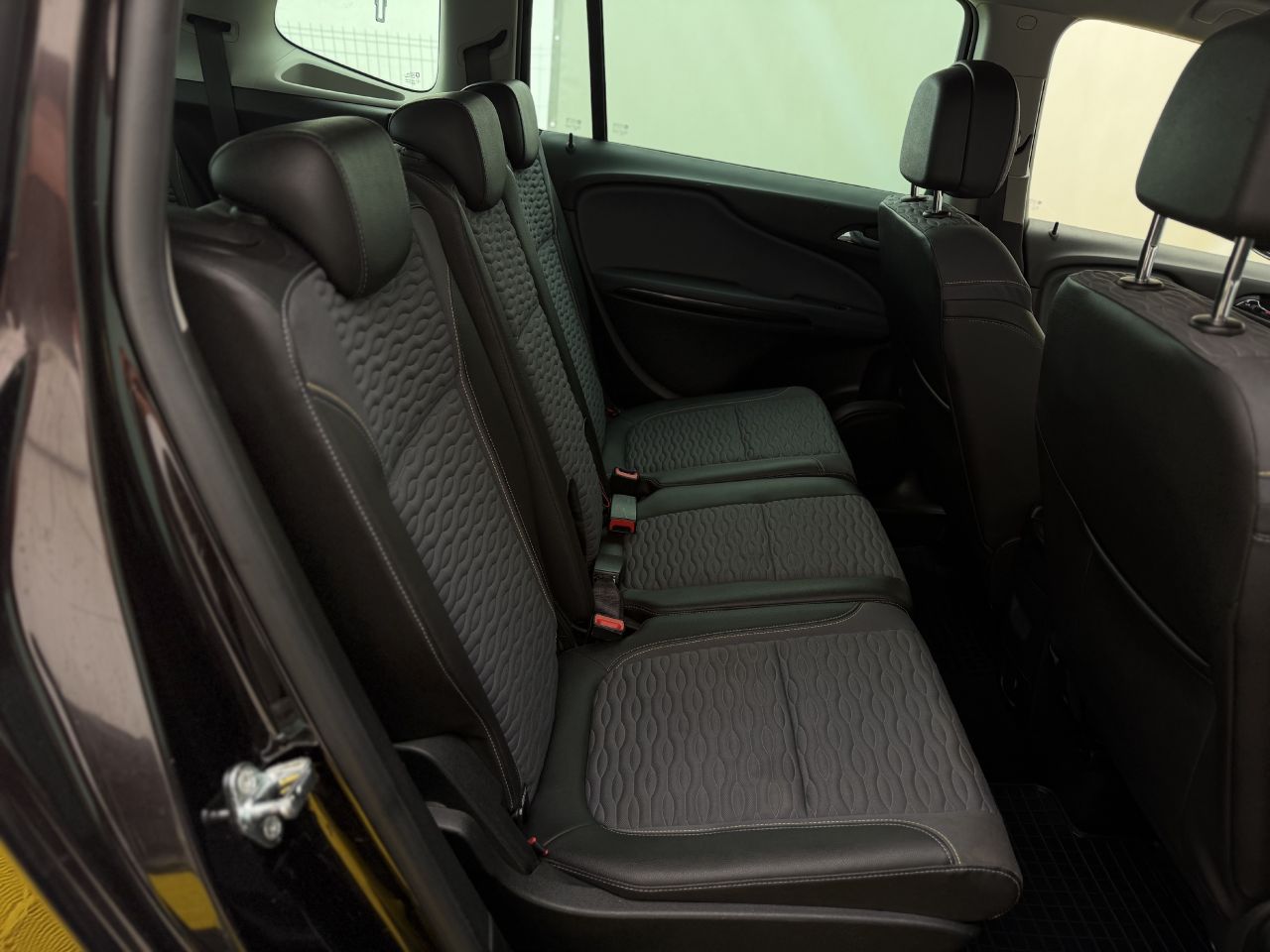 Opel Zafira | 13
