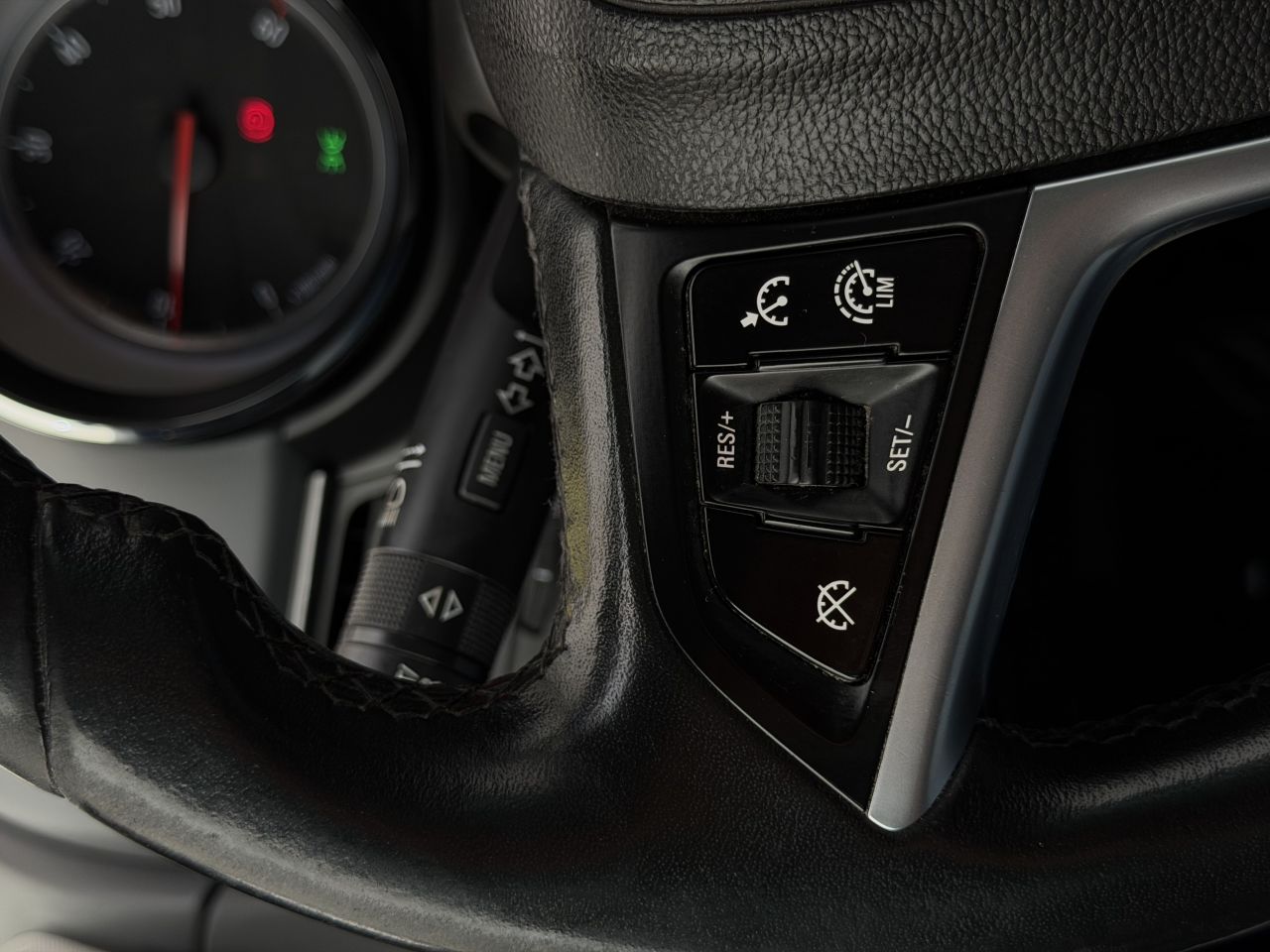 Opel Zafira | 24