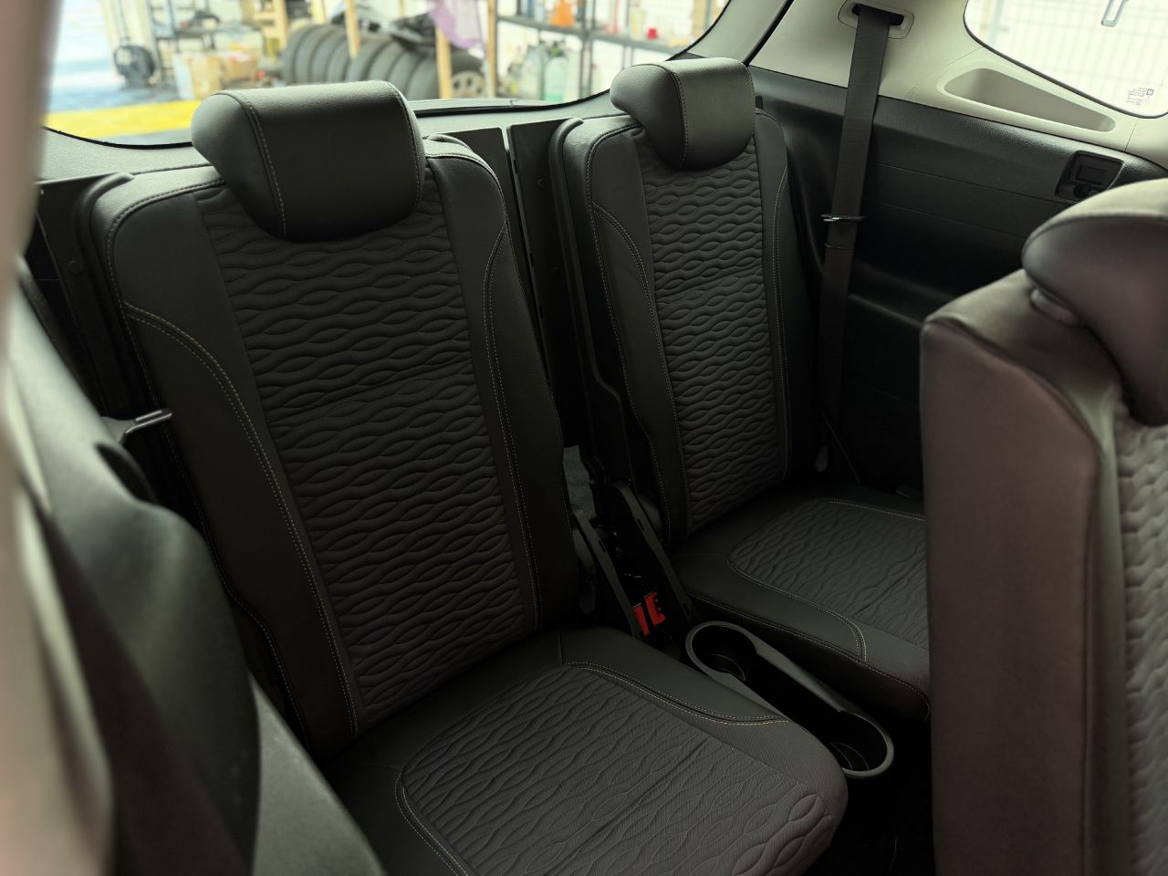 Opel Zafira | 12