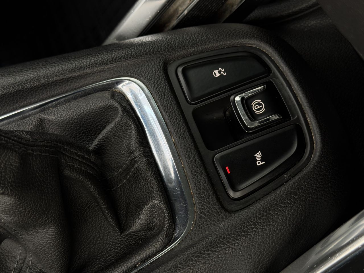 Opel Zafira | 19