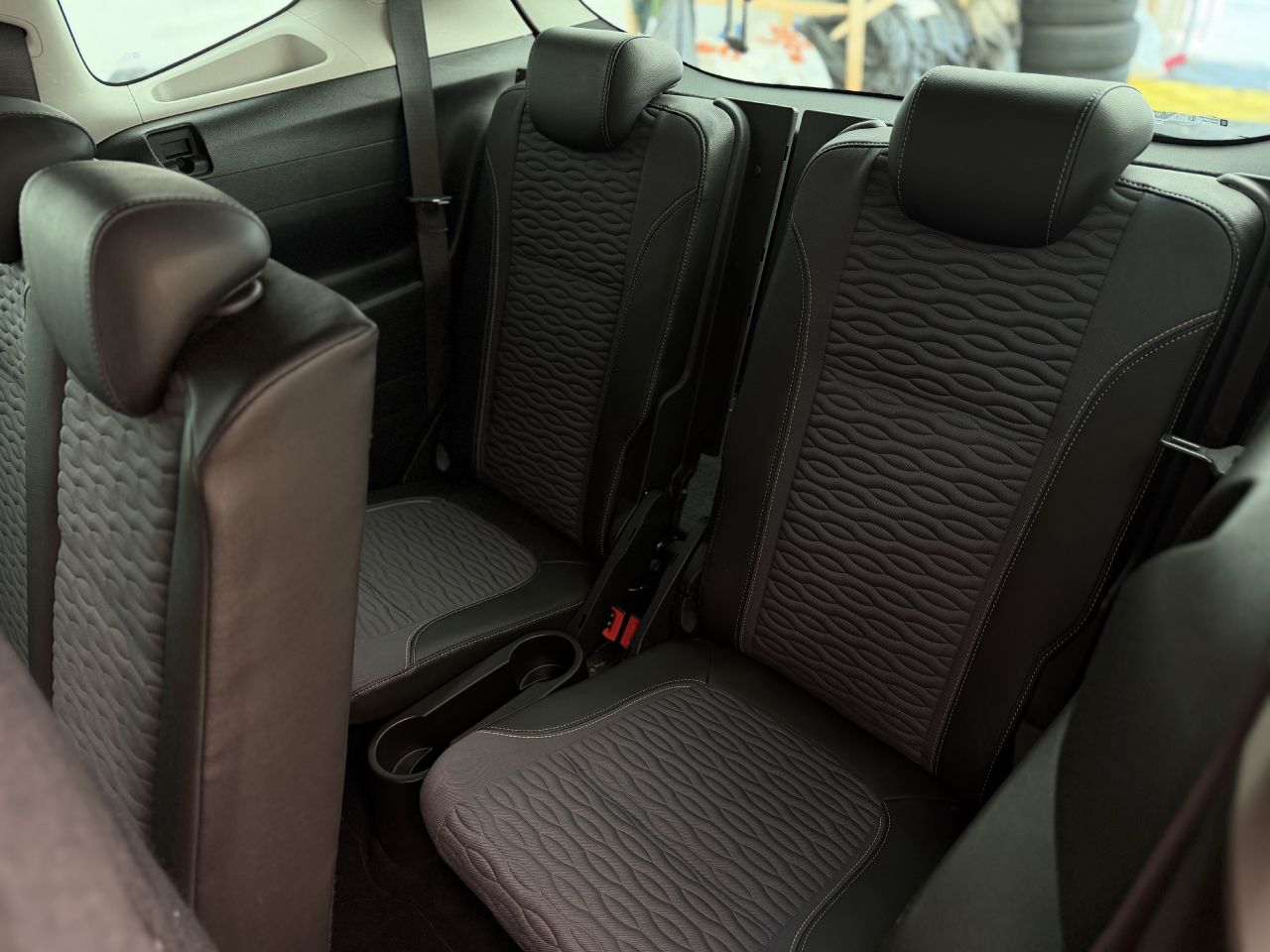 Opel Zafira | 11