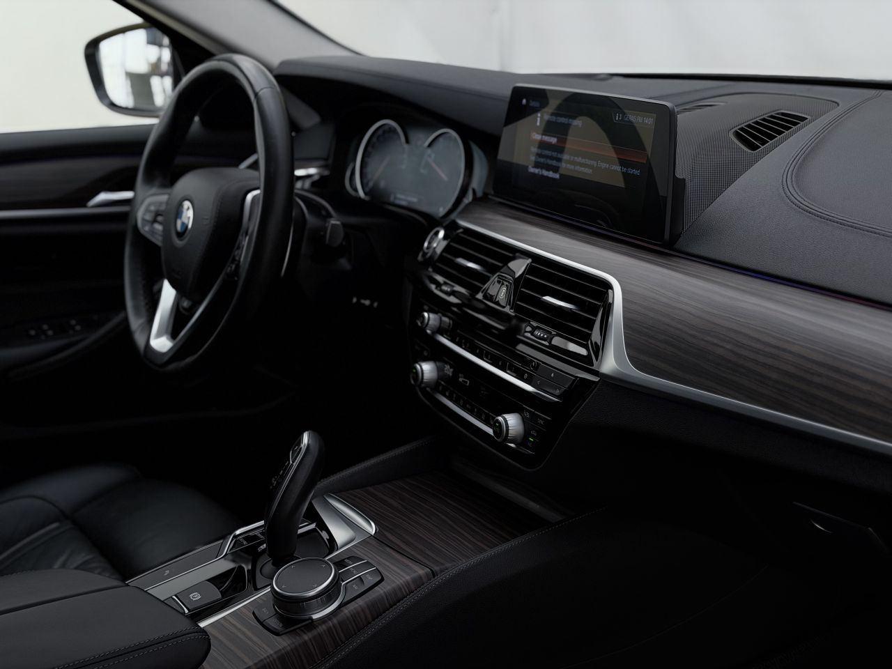 BMW 530 | 15