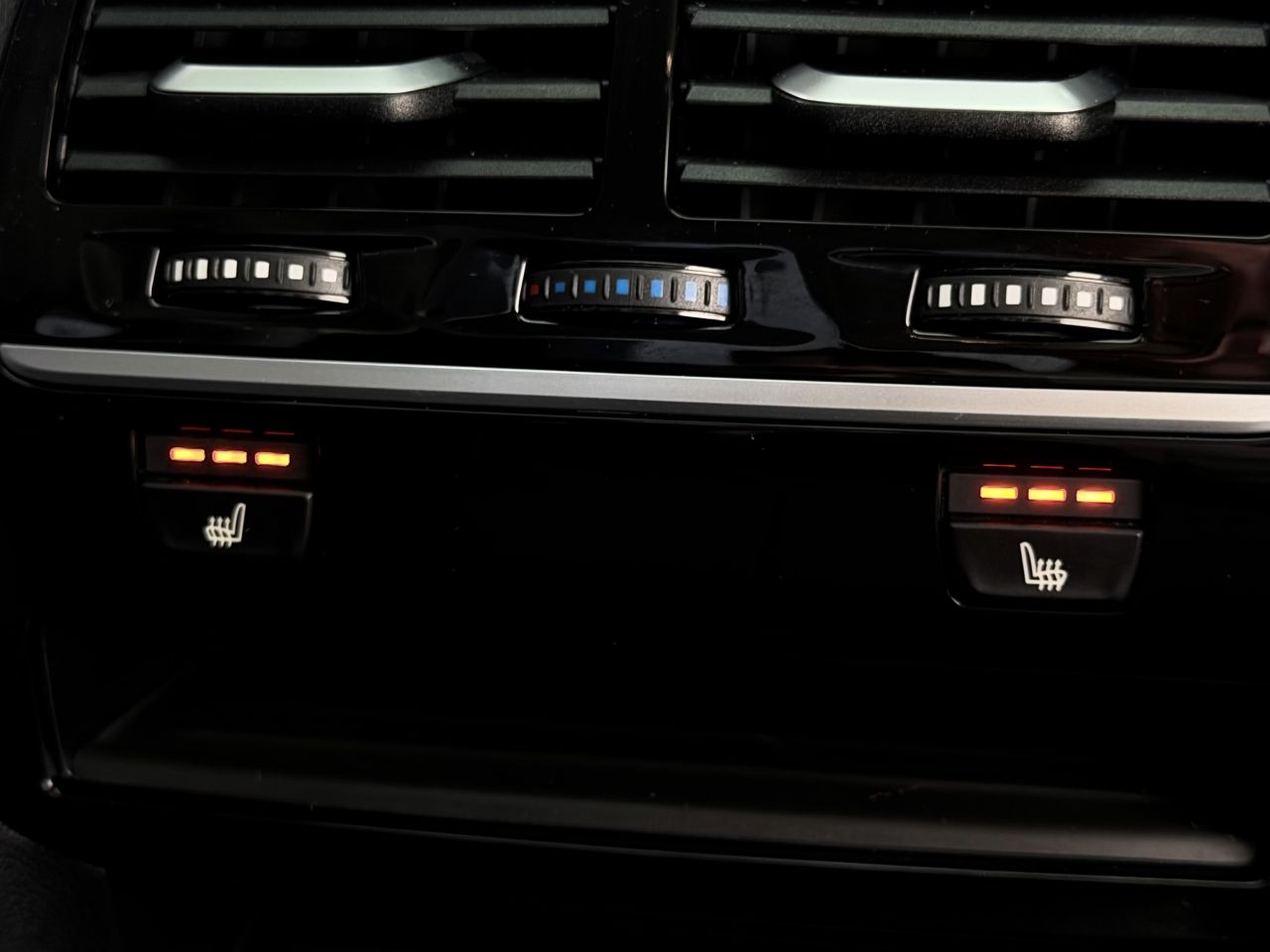BMW 530 | 19