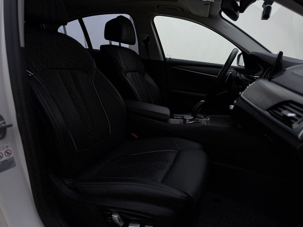 BMW 530 | 14