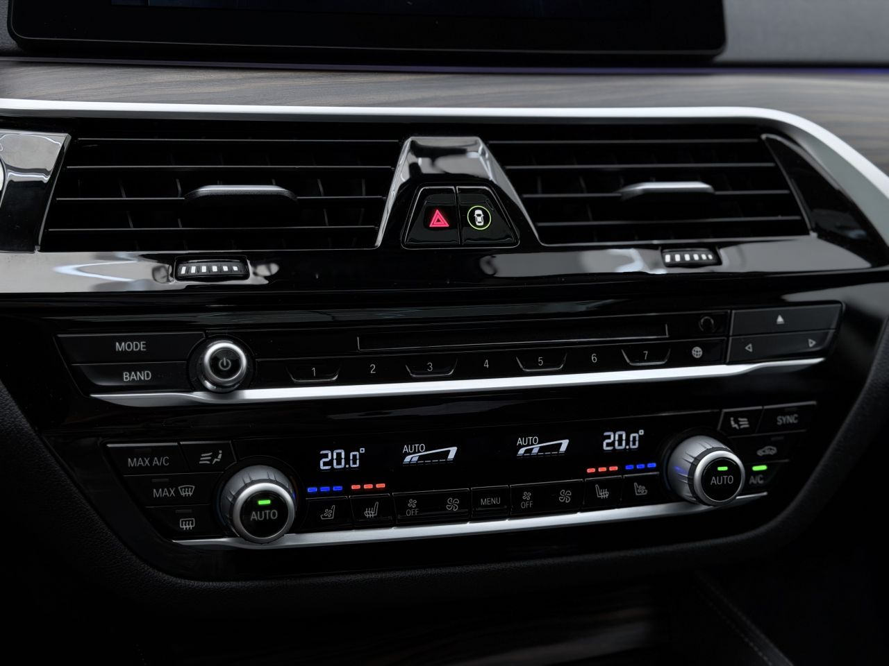 BMW 530 | 27