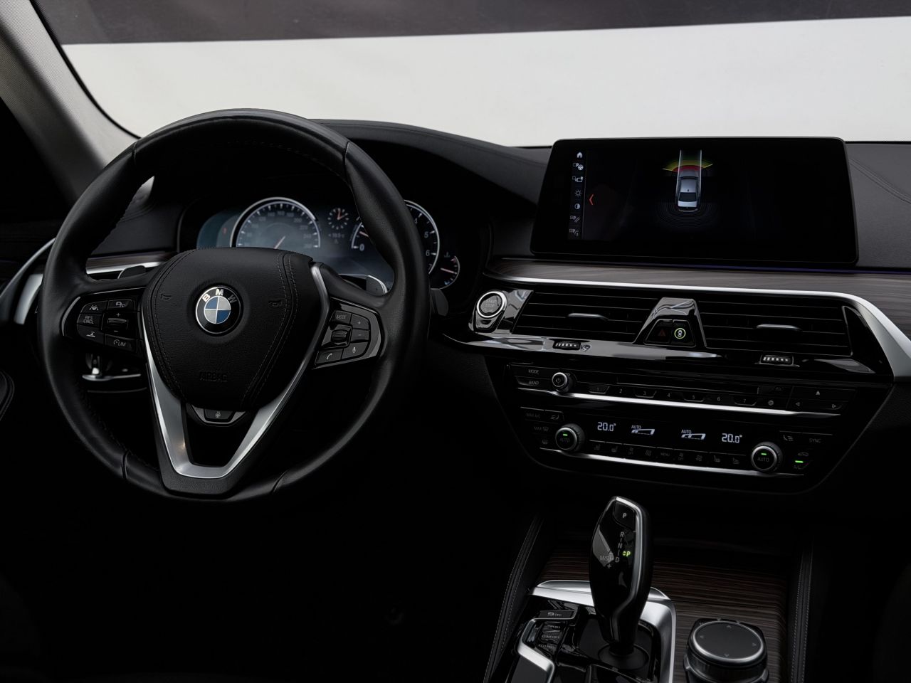 BMW 530 | 17
