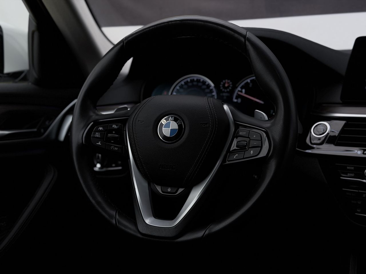 BMW 530 | 18