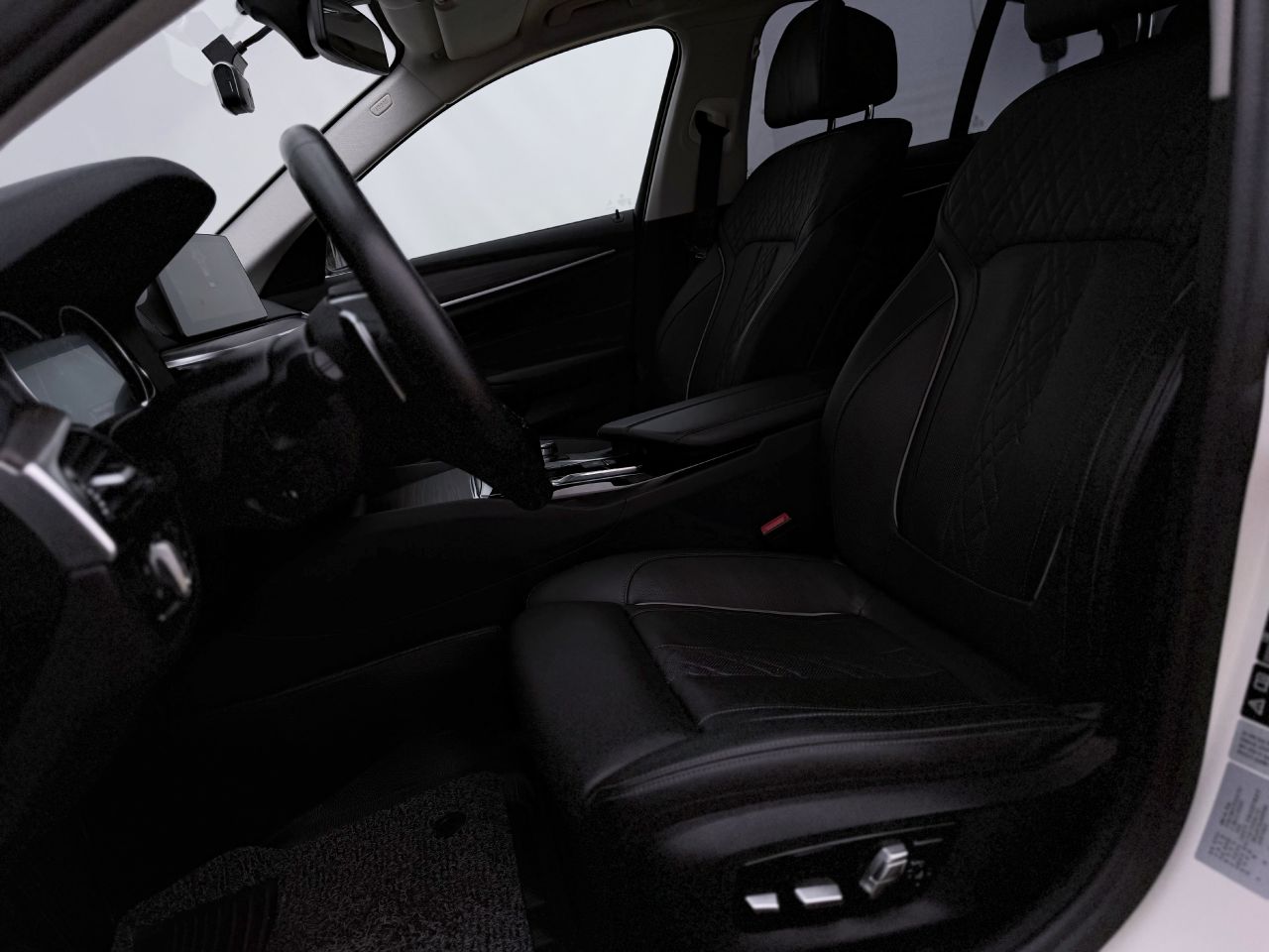 BMW 530 | 9