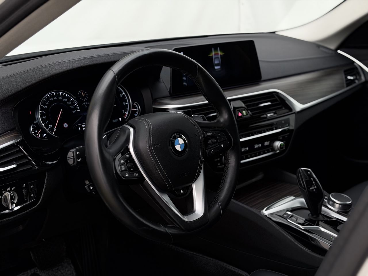 BMW 530 | 8