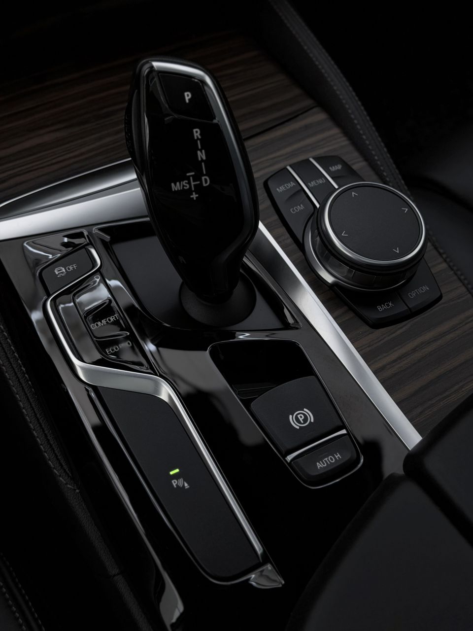 BMW 530 | 25