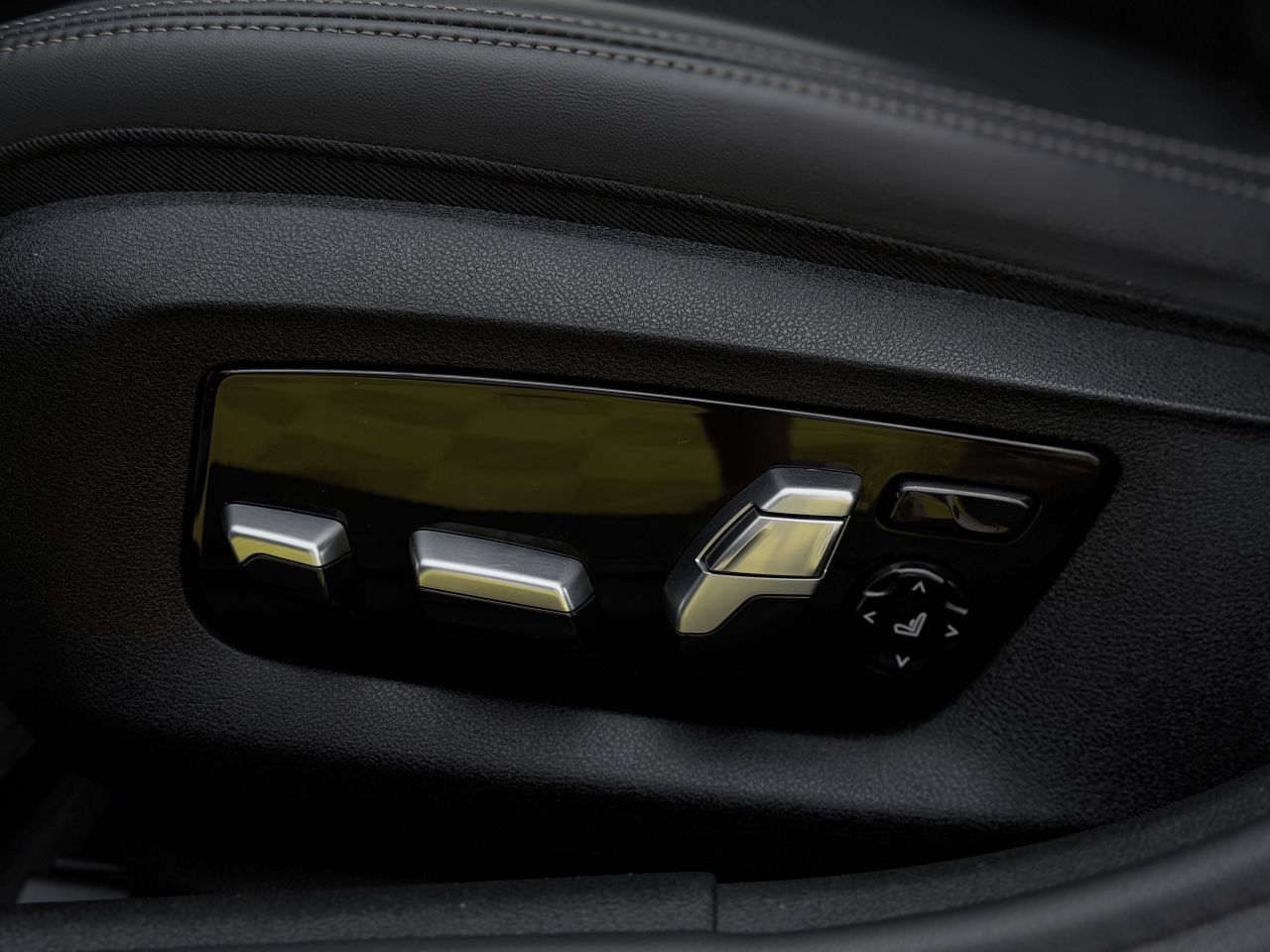 BMW 530 | 23