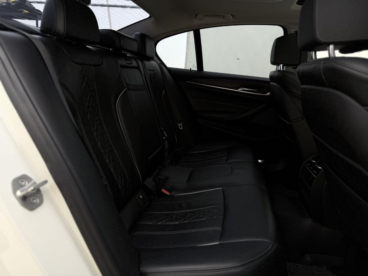 BMW 530 | 13